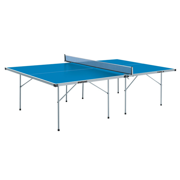 Теннисный стол DONIC Tornado-AL-Outdoor купить на OZON по низкой цене ...