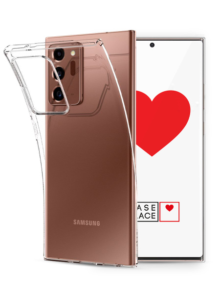 Чехол на Samsung Galaxy Note 20 Ultra / Самсунг Ноте 20 Ультра ...
