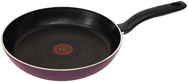 Сковорода Tefal 4166128, 20 см - купить по выгодным ценам в интернет ...