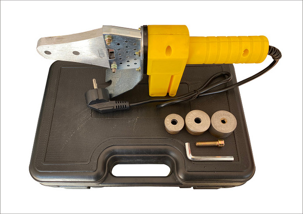 Аппарат для сварки пластиковых труб Zitrek Plastic Master PM-1000 ...