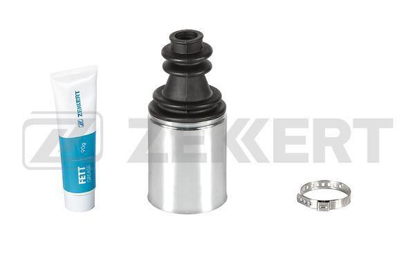 ATEC Luftmassenmesser 6-polig - Kompatibel Mit Opel Movano, Renault Master