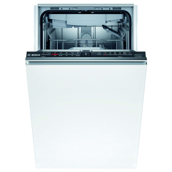 Встраиваемая посудомоечная машина Bosch 45см Serie 2 SPV2HMX4FR ...