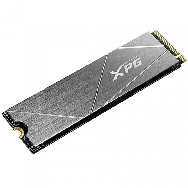 512 ГБ Внутренний SSD-диск ADATA 512Gb XPG Gammix S50 Lite (AGAMMIXS50L ...