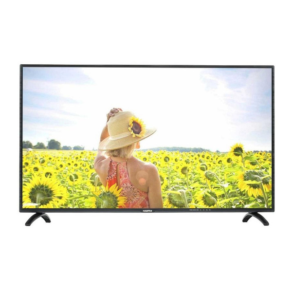 Купить телевизор LED-телевизор 40F660T-FHD_341020 озон 40" - купить с ...