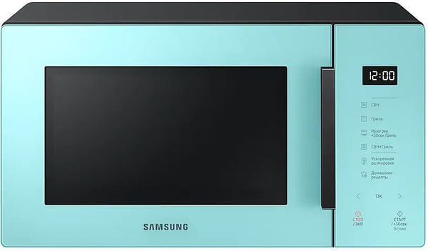 Микроволновая печь Samsung MS23K3614AK/BW - купить по низким ценам в ...