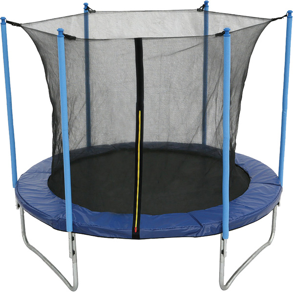 Батут каркасный Ecos BT10-3IN - купить по выгодной цене в интернет ...