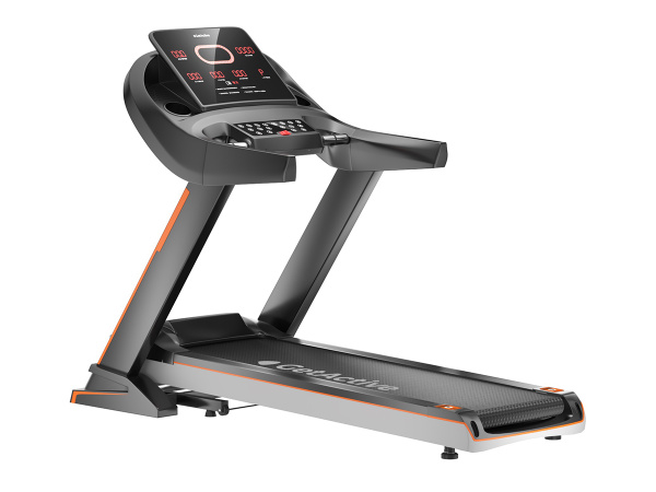 Беговая дорожка GetActive Run PRO YP-GTS6 - купить по доступным ценам в ...