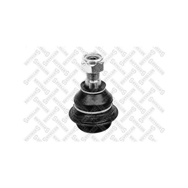 Шаровая опора Пежо Peugeot 307 308 3008 408 Партнер Б9 Ситроен Citroen ...