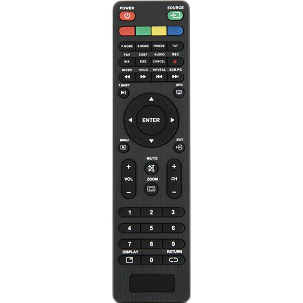 Пульт ДУ HUAYU RS41-DCG (32H120T) - купить по выгодной цене в интернет ...