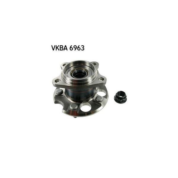 Ступица - купить по доступным ценам в интернет-магазине OZON (1315904881)