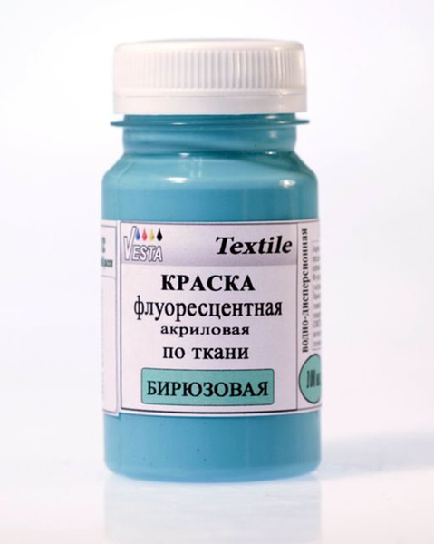 VESTA Краска для ткани/ 100 г. - купить с доставкой по выгодным ценам в ...