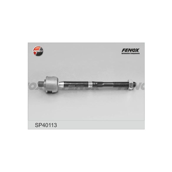 Тяга рулевая лев,/прав. Ford B-Max CB2 2012-Ford Fiesta CB1 2008-Mazda 2 DE 2007-Mazda Demio!!!!