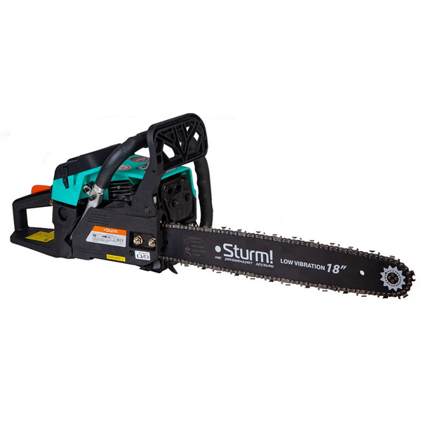Бензопила Sturm GC99522B - купить с доставкой по выгодным ценам в ...