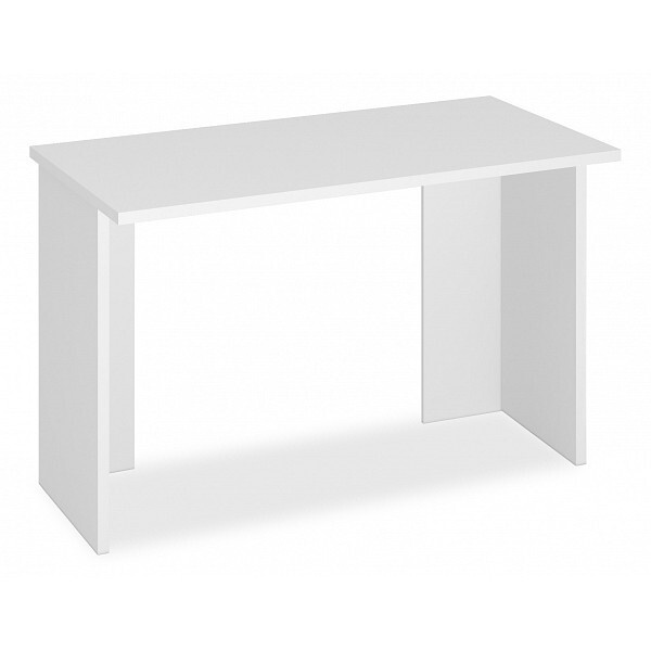 Компьютерный стол Merdes Домино Лайт СКЛ-Прям120 MER_SKL-Pryam120_bez ...