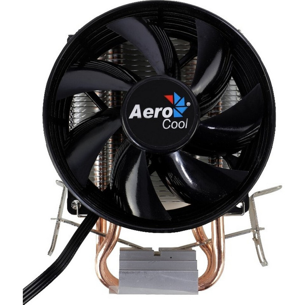 Aerocool Verkho 2 Plus Купить