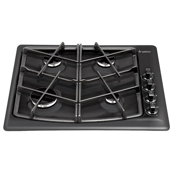 Встраиваемая газовая варочная панель GEFEST СГ СН 1211 К21 купить по ...