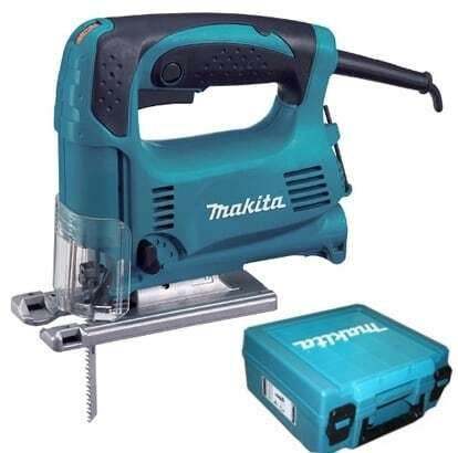 Лобзик Makita 4329K._2523 озон 00-00178259 - купить с доставкой в ...