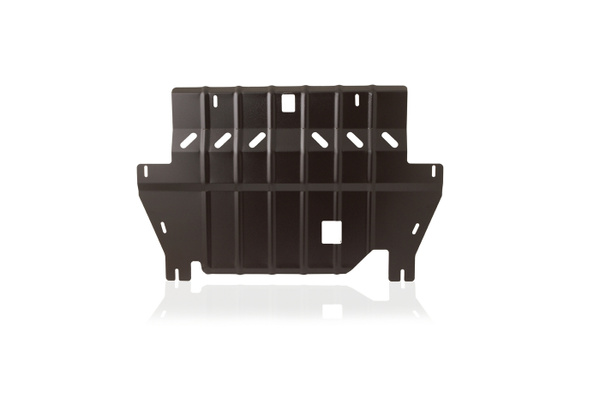 Защита картера для HAVAL F7/F7x 2019-2024, 1,5/2,0 бензин AT - NLZ арт ...