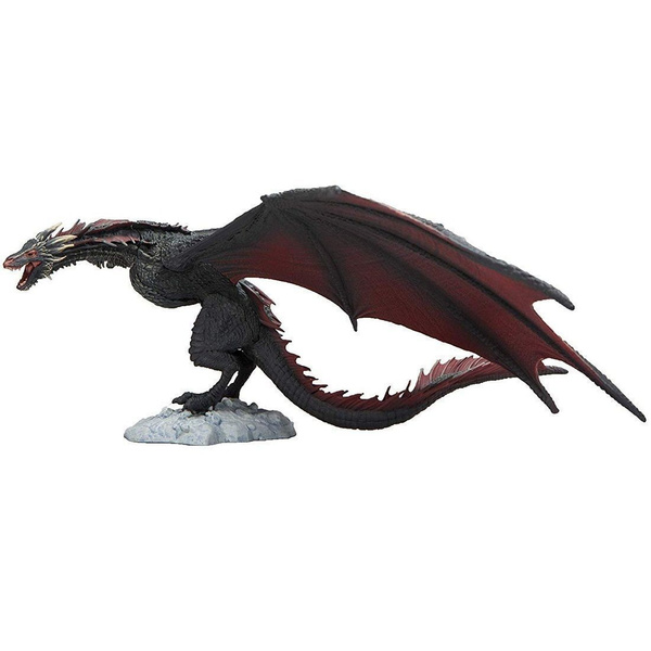 Фигурка Дракон (Drogon) - Игра Престолов - купить с доставкой по ...
