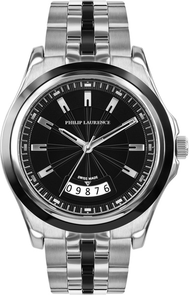 Наручные часы Philip Laurence PGGCS0133B - купить с доставкой по ...