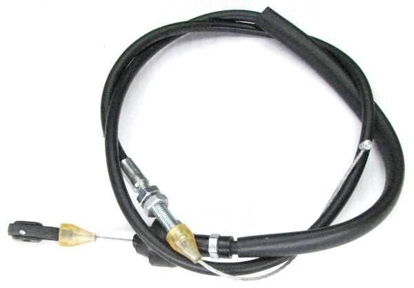 Трос газа ВАЗ-2108 карбюратор Рекардо Rekardo RR00912 - Rekardo арт ...