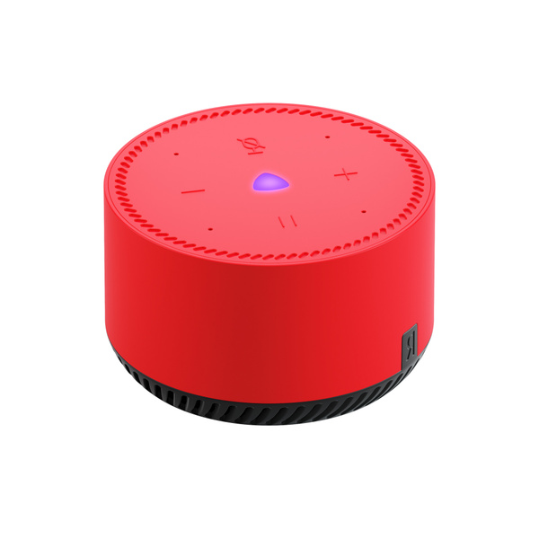 Умная колонка Яндекс 1YNDX-00025/_2523 озон Яндекс.Станция Лайт (YNDX ...