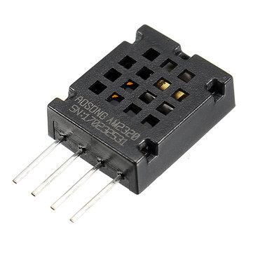 AM2320 DC 3.1-5.5V Цифровая емкостная температура и влажность Датчик ...