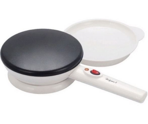 Блинница погружная 650Вт.блин-20см.АП Великие реки - купить с доставкой ...