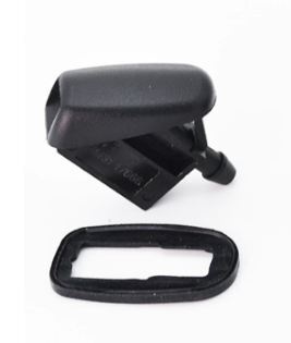 Распылитель (форсунка) омывателя лобового стекла для Форд Фокус 2/3 ...