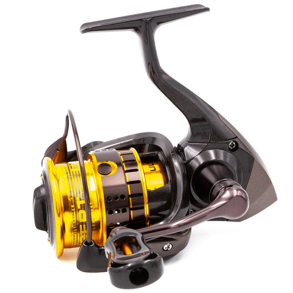 Катушка Stinger INNOVA Ultralight NEW STYLE 2022, Безынерционная, 1003 ...
