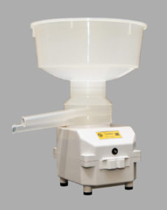 Сепаратор молока ЭСБ04 Салют 80 л - купить с доставкой по выгодным ...