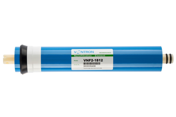 Мембрана обратного осмоса, степеней очистки - 1 - купить по выгодной ...