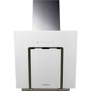 Вытяжка Kuppersberg F 660 W купить по низкой цене: отзывы, фото ...
