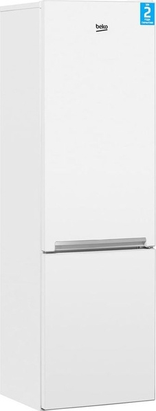 Холодильник BEKO RCNK 310KC0 W белый (FNF) купить на OZON по низкой ...