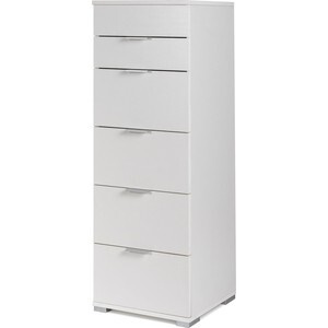 Комод Вентал Вентал Арт НК 6, 40x39x120 см, 5 ящ. - купить по выгодной ...