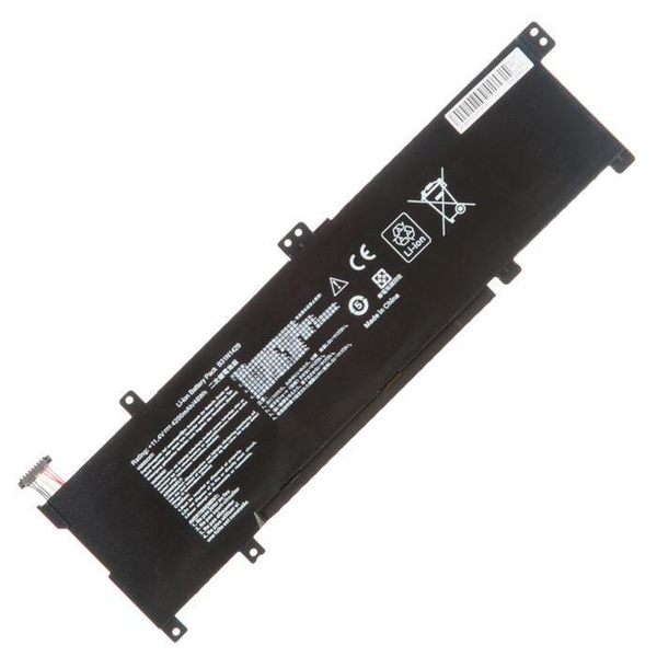 Original B31N1429 Akku Für Asus K501U K501LB K501LX Series Laptop In