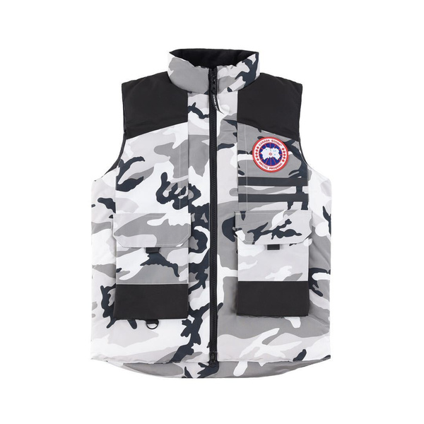 Жилет CANADA GOOSE купить на OZON по низкой цене (1699430696)