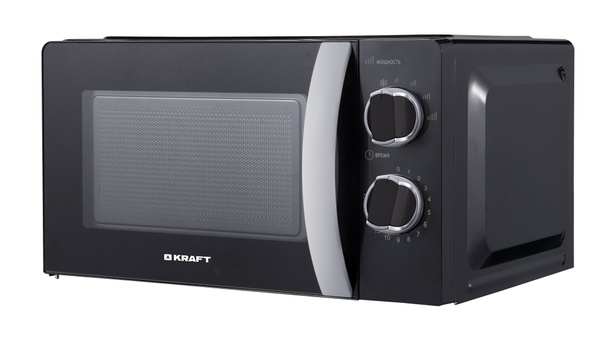 Микроволновая печь KRAFT KF20MW7B-203M - купить по низким ценам в ...
