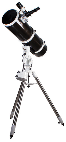 Телескоп Sky-Watcher BK P2001EQ5 + Солнечный фильтр 200 мм - купить с ...