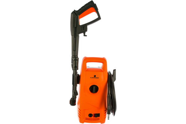 Мойка высокого давления CARVER CW-1400A купить на OZON по низкой цене ...