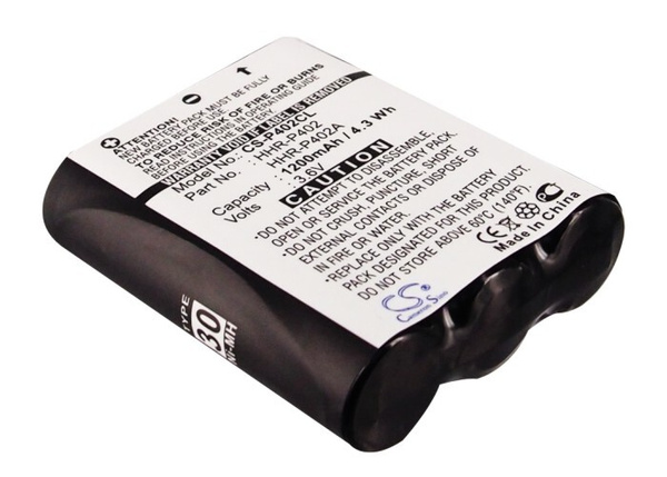 Аккумулятор для радиотелефона Panasonic HHR-P402, P-P511 купить на OZON ...