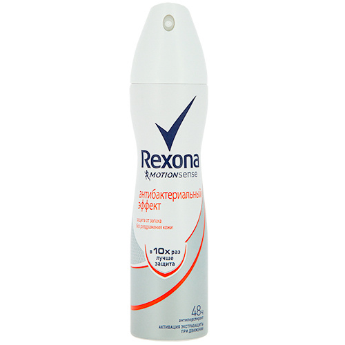 Rexona Вайлдберриз
