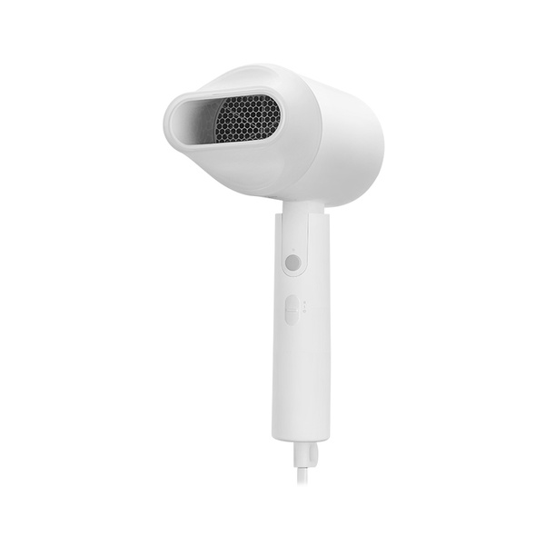 Фен для волос Mijia H101 CN, белый - купить по выгодным ценам в ...