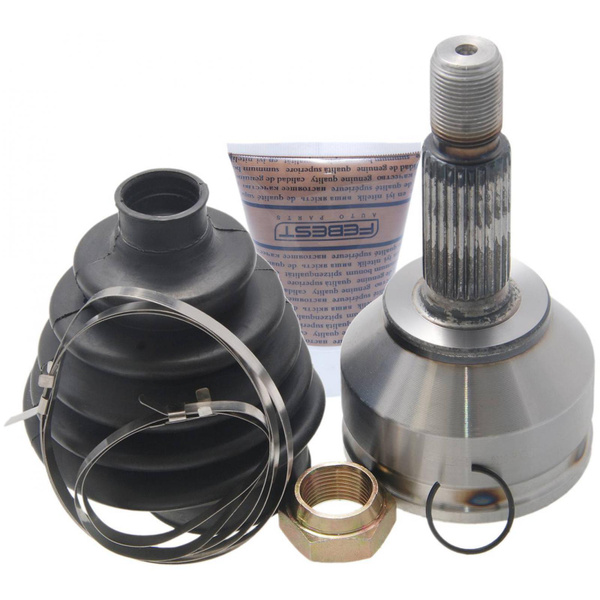 Шрус наружный для Ford FEBEST 2110-FOCAU. - Febest арт. 2110FOCAU ...