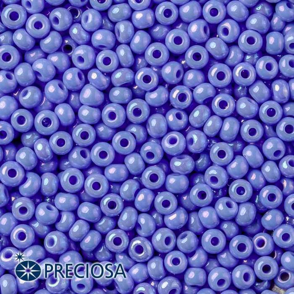 Чешский бисер Preciosa 33119/34020/10-(50г) . - купить с доставкой по ...