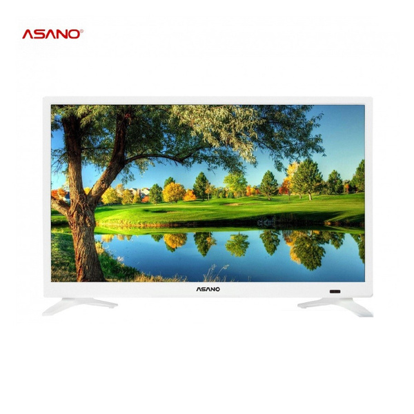 Купить телевизор Asano 24LH7011T 23.6" - купить с доставкой по выгодным ...
