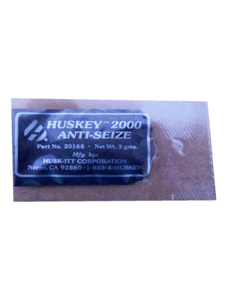 Противоскрипная паста для тормозных колодок HUSKEY 2000 Lubricating ...