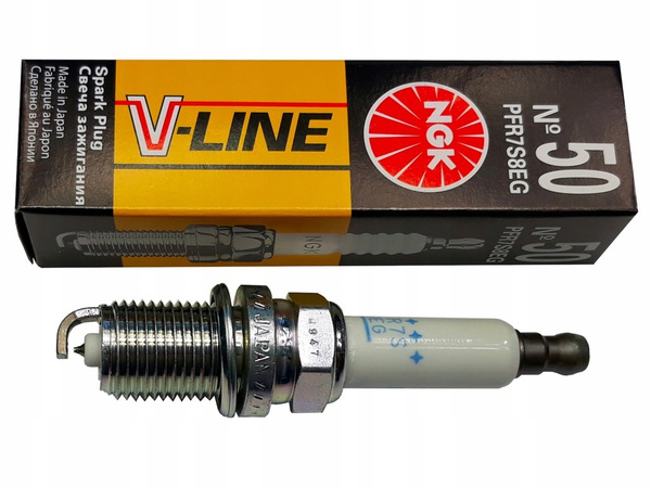 Свеча зажигания NGK 94976 - купить по выгодным ценам в интернет ...