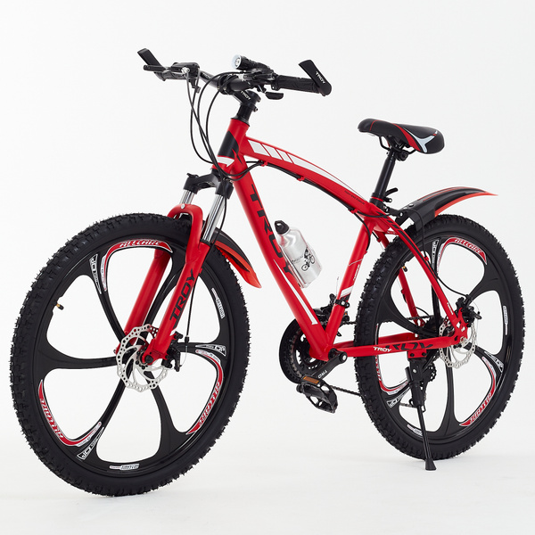 Велосипед горный двухколесный SKILL BIKE, Взрослый, Детский, Женский ...