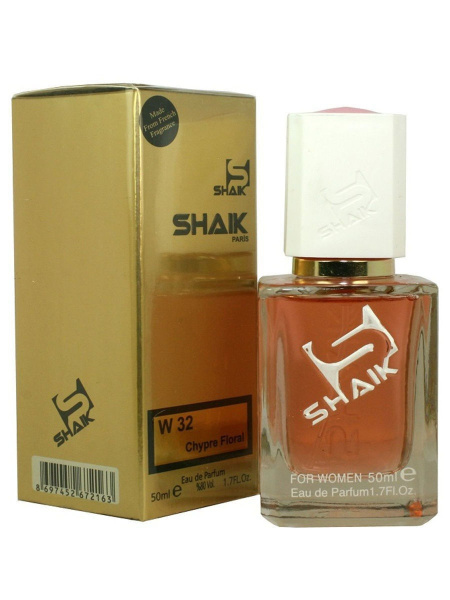 SHAIK №32 50 мл Парфюмерная вода 50 мл (147166193)